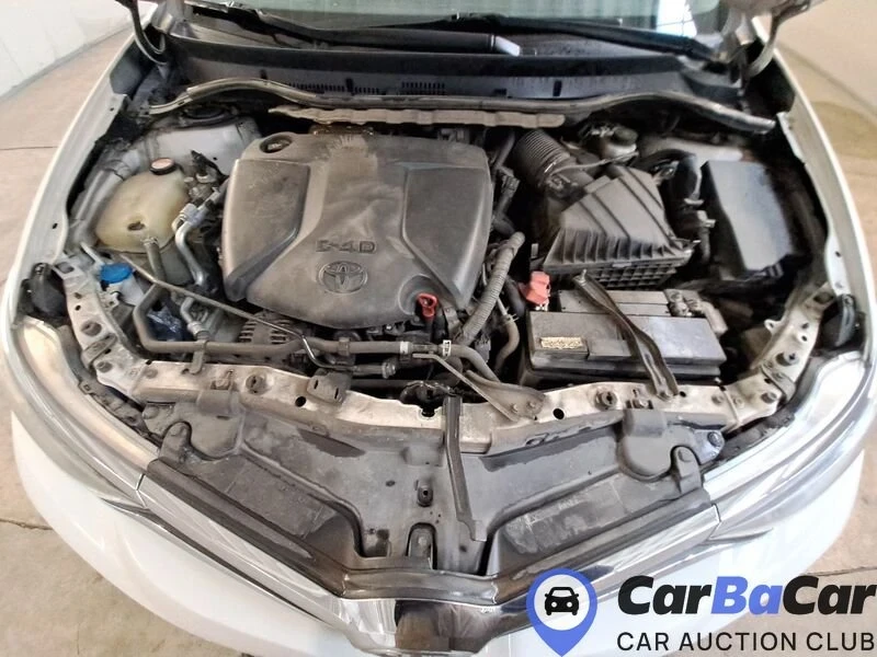 Toyota Auris 1.6D Очакван внос!!!, снимка 10 - Автомобили и джипове - 53288429