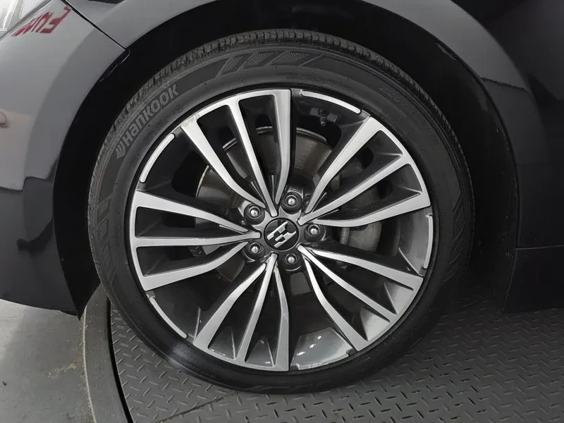 Kia Stinger 2.0 Turbo 2Wd Prime, снимка 5 - Автомобили и джипове - 55016117