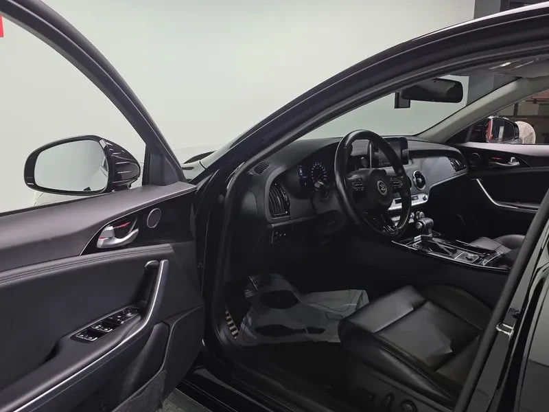 Kia Stinger 2.0 Turbo 2Wd Prime, снимка 10 - Автомобили и джипове - 55016117