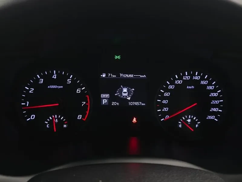 Kia Stinger 2.0 Turbo 2Wd Prime, снимка 8 - Автомобили и джипове - 55016117