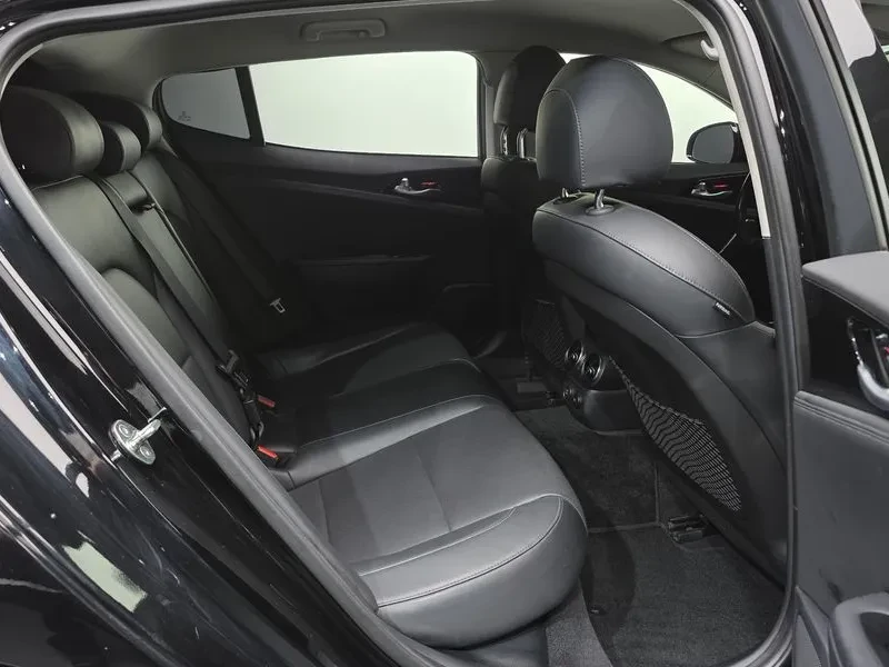 Kia Stinger 2.0 Turbo 2Wd Prime, снимка 11 - Автомобили и джипове - 55016117
