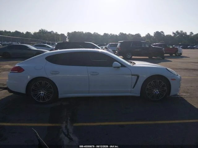 Porsche Panamera S* ПОДГРЕВ* ОБДУХВАНЕ* ШИБИДАХ* КАМЕРА* FULL* , снимка 12 - Автомобили и джипове - 55434487