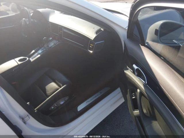 Porsche Panamera S* ПОДГРЕВ* ОБДУХВАНЕ* ШИБИДАХ* КАМЕРА* FULL* , снимка 5 - Автомобили и джипове - 55434487