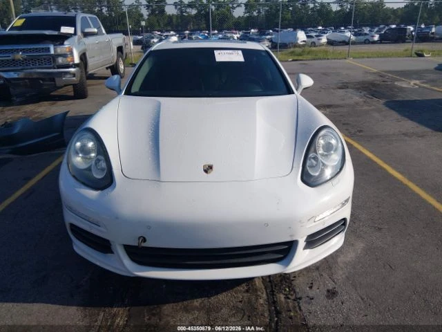 Porsche Panamera S* ПОДГРЕВ* ОБДУХВАНЕ* ШИБИДАХ* КАМЕРА* FULL* , снимка 11 - Автомобили и джипове - 55434487