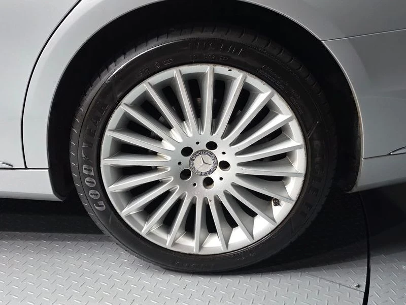 Mercedes-Benz S 350 S350 Blue TEC 4MATIC| 258к.с.| ВКЛ.ТЕХНОТЕСТ, снимка 5 - Автомобили и джипове - 55616449