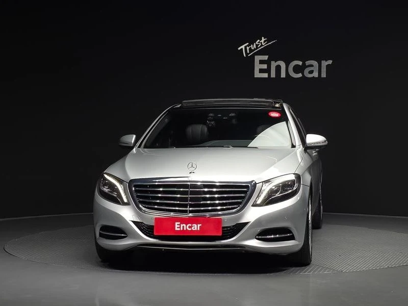Mercedes-Benz S 350 S350 Blue TEC 4MATIC| 258к.с.| ВКЛ.ТЕХНОТЕСТ, снимка 3 - Автомобили и джипове - 55616449