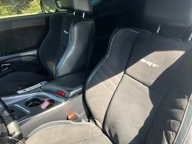 Dodge Challenger * SRT* Hellcat* RWD* KEYLESS* Camera* ПОДГРЕВ* , снимка 15 - Автомобили и джипове - 55640746