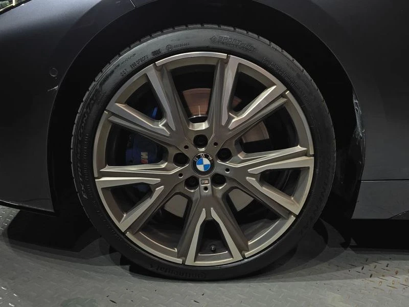 BMW M135 M135i xDrive| 302к.с.| ВКЛ.ТЕХНОТЕСТ, снимка 5 - Автомобили и джипове - 55688966
