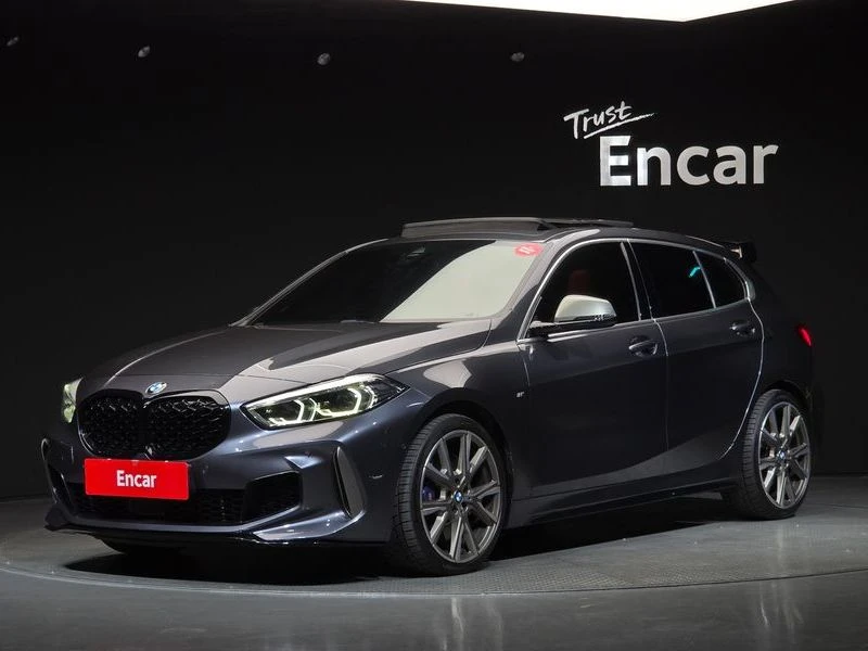BMW M135 M135i xDrive| 302к.с.| ВКЛ.ТЕХНОТЕСТ