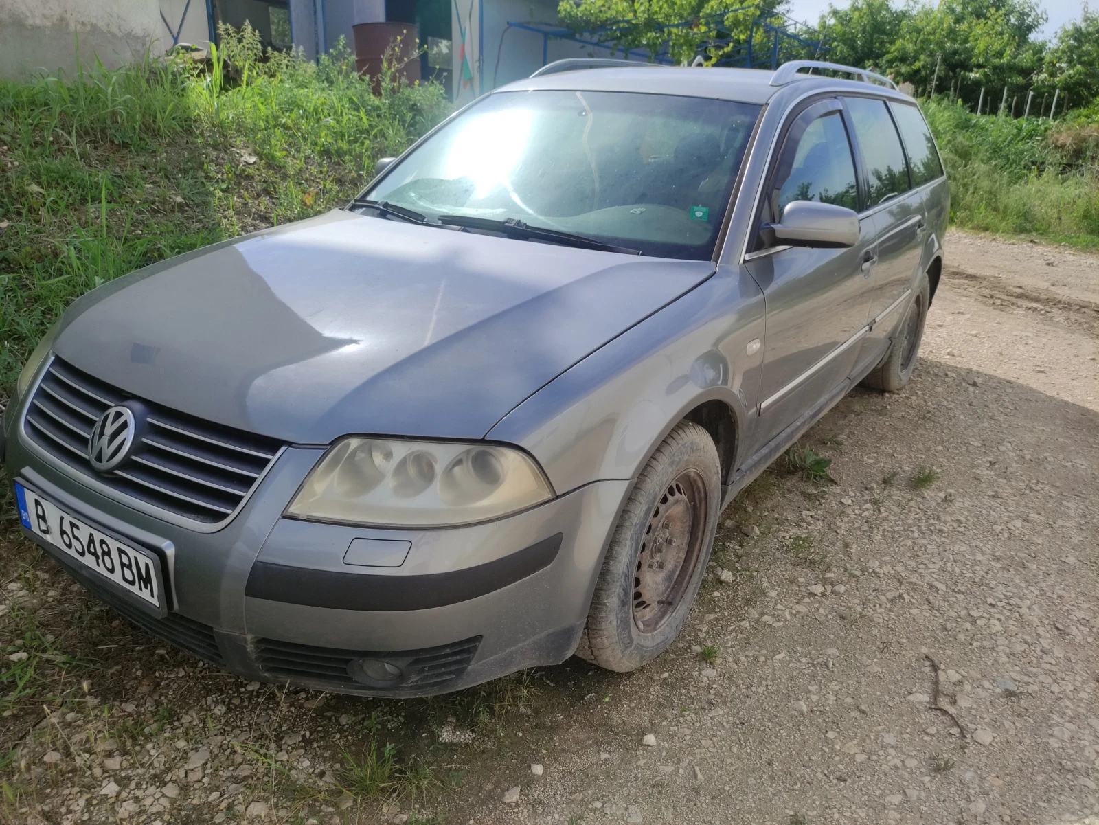 VW Passat | Mobile.bg   1