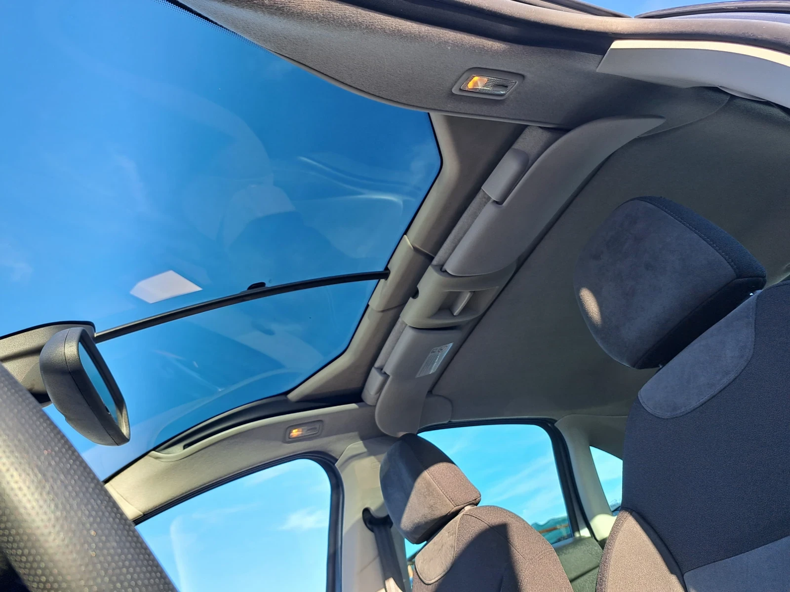 Citroen C3 1.6 HDI 90p.s.EXCLUSIVE, ., ! | Mobile.bg   13