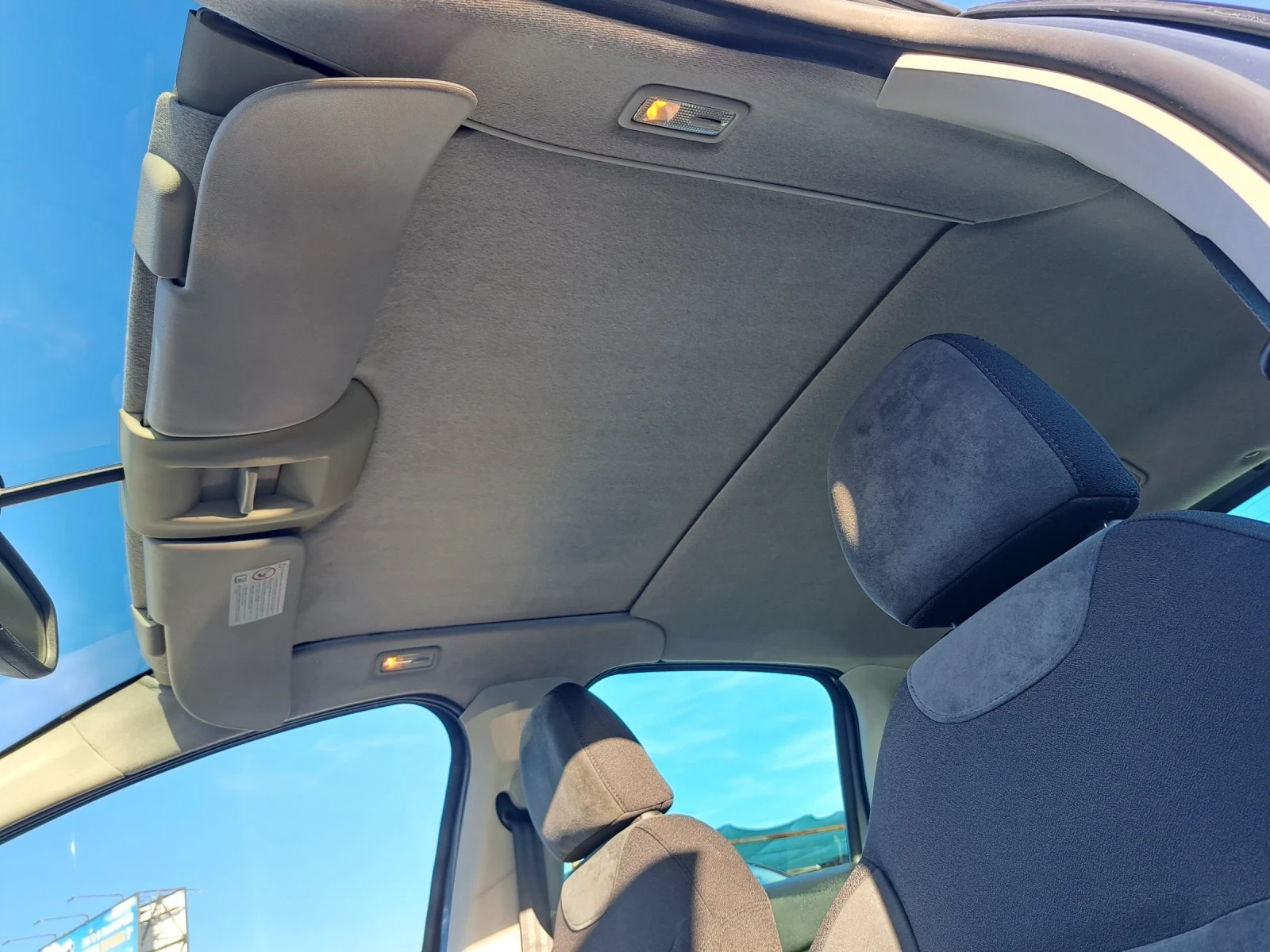 Citroen C3 1.6 HDI 90p.s.EXCLUSIVE, ., ! | Mobile.bg   12