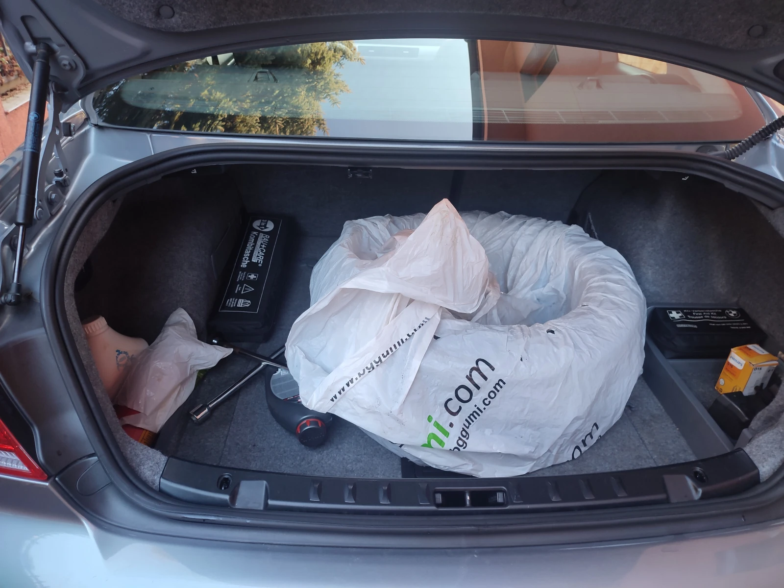 BMW 325 xDrive | Mobile.bg   15