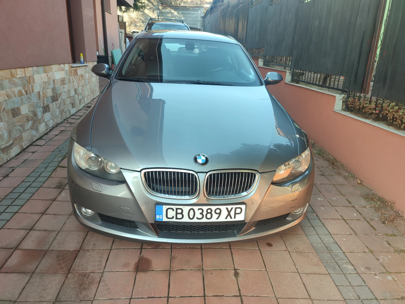 BMW 325 xDrive | Mobile.bg   1