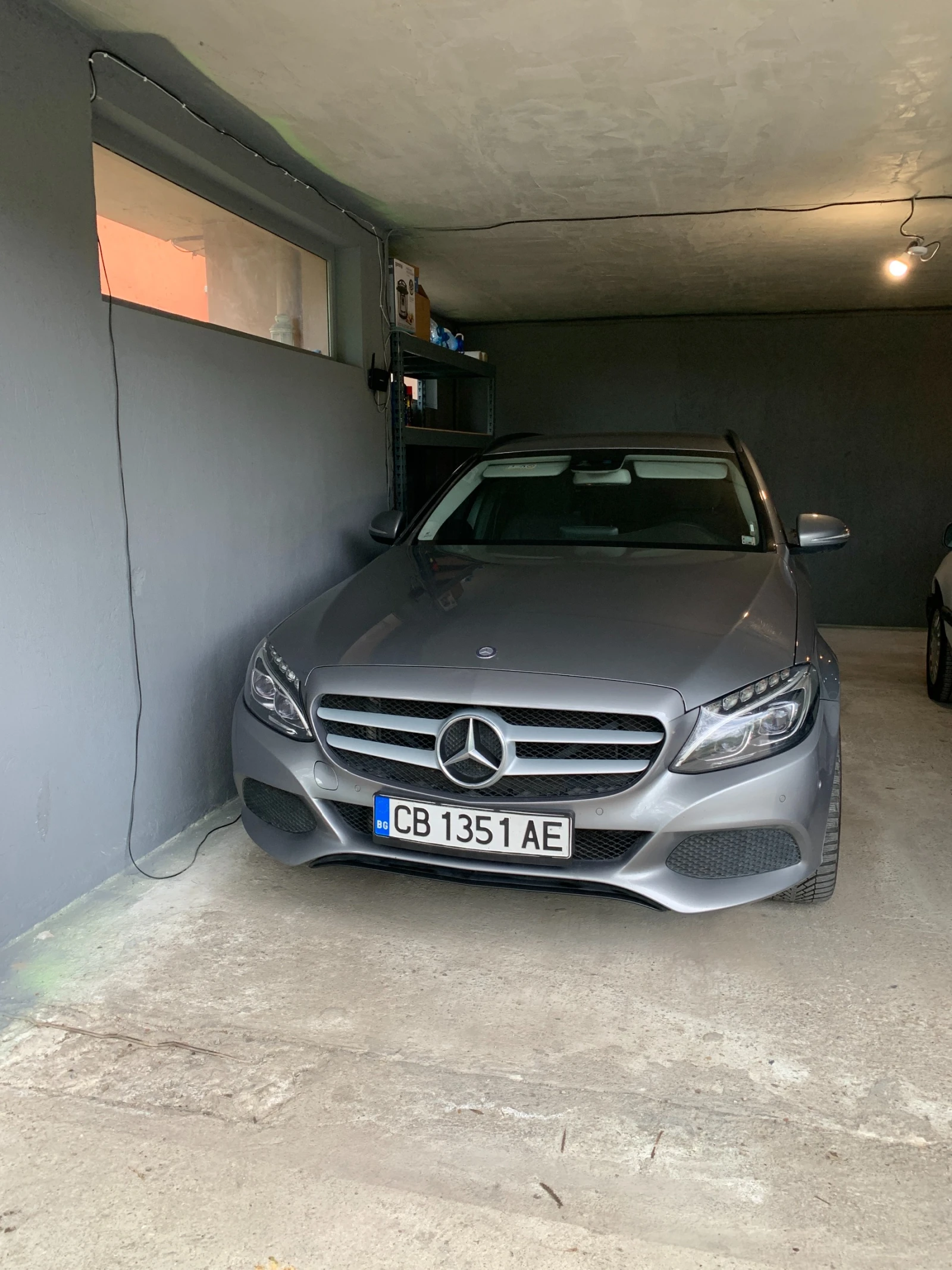 Mercedes-Benz C 250  - изображение 7