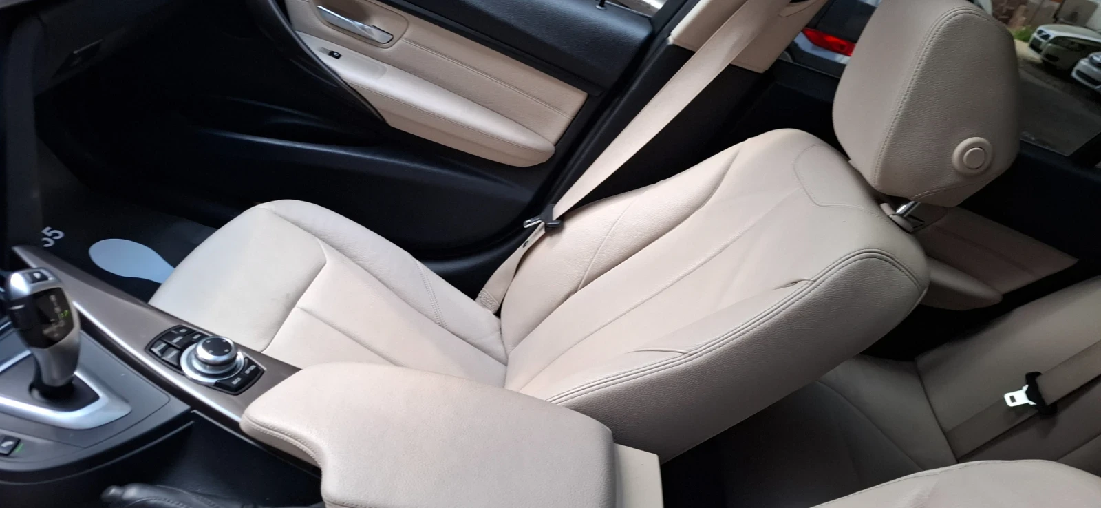 BMW 320 320xdrive Панорама Moder life Full - изображение 10