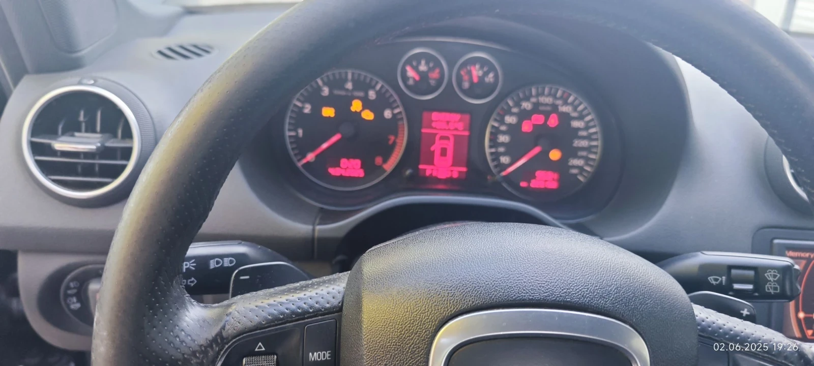 Audi A3 8P 2.0 S-Line DSG | Mobile.bg   11