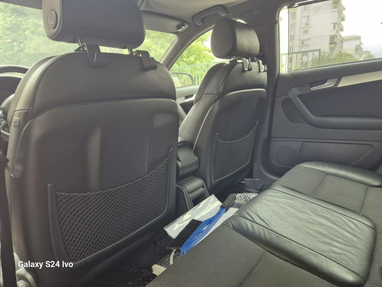 Audi A3 8P 2.0Т S-Line DSG - изображение 8