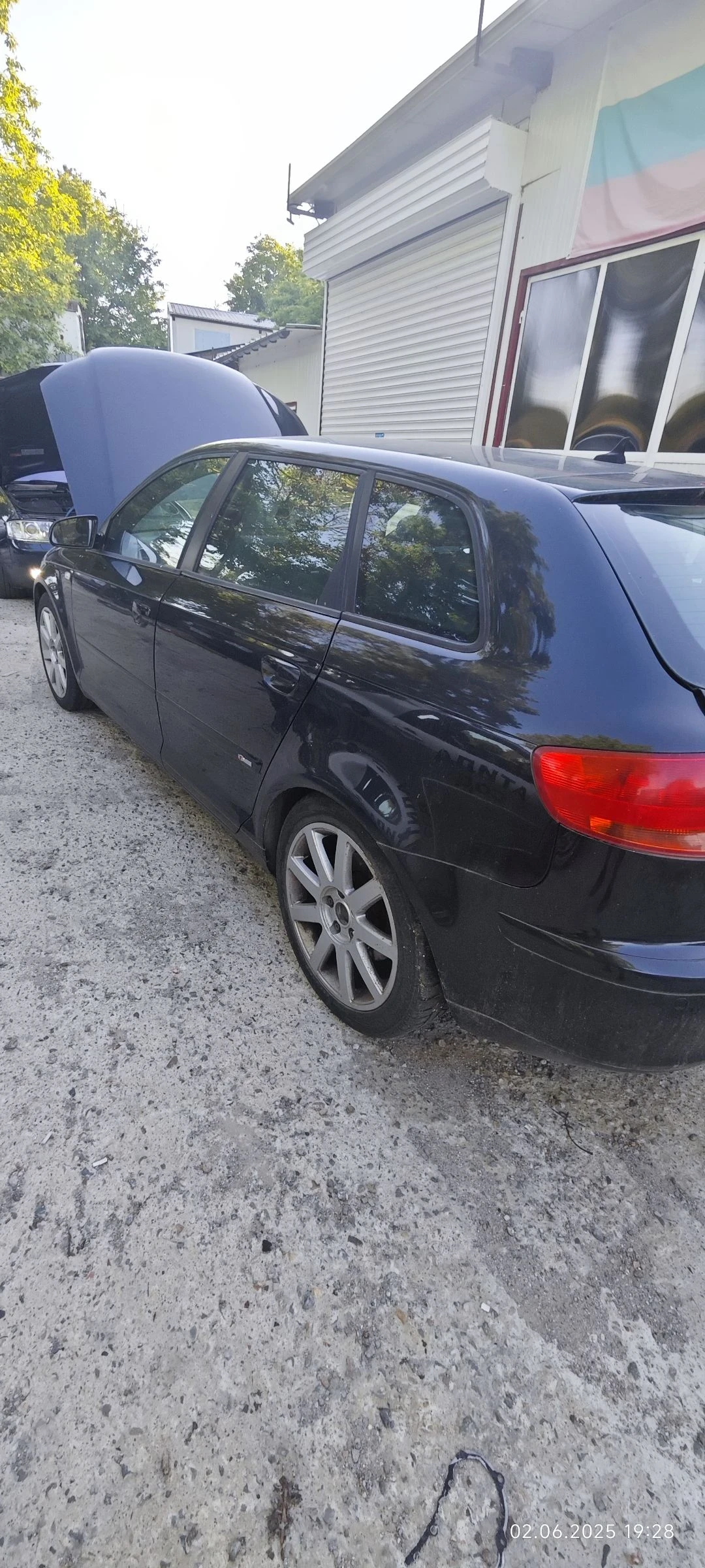 Audi A3 8P 2.0Т S-Line DSG - изображение 5