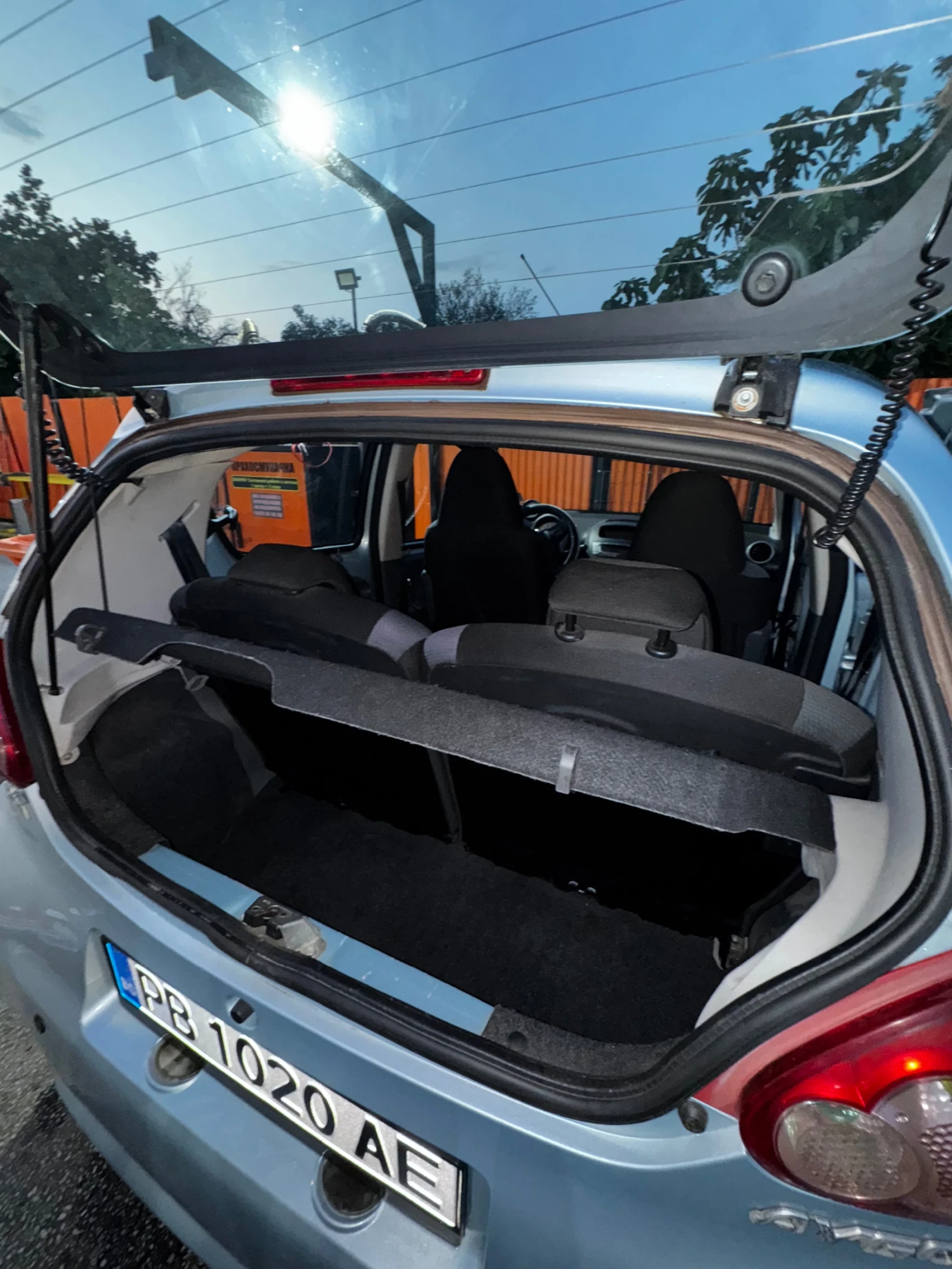 Toyota Aygo  - изображение 10
