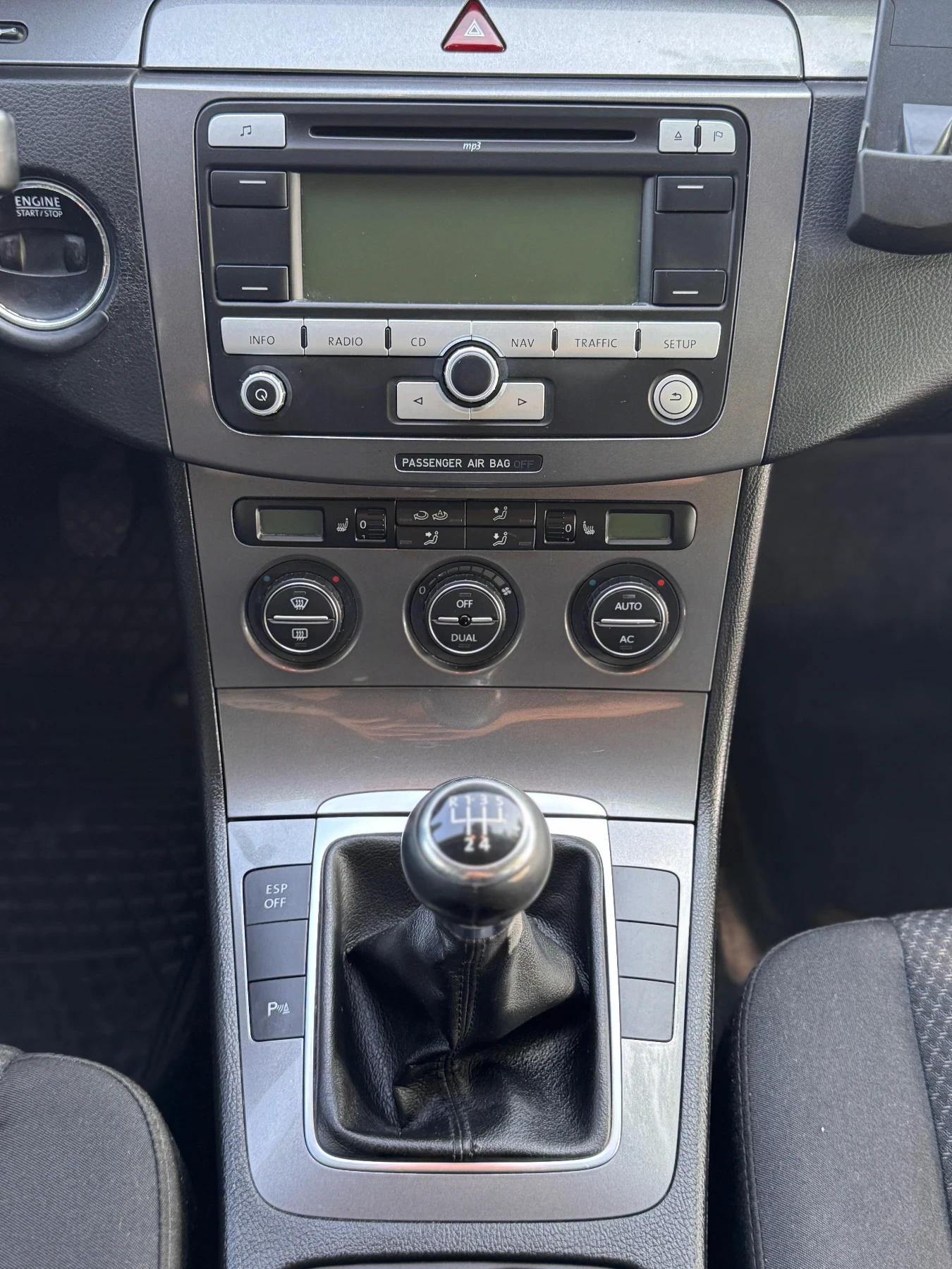 VW Passat  - изображение 9