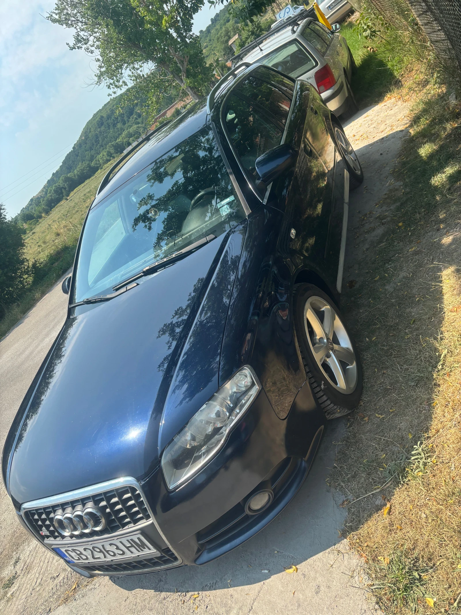 Audi A4 2.0 TDI - изображение 6