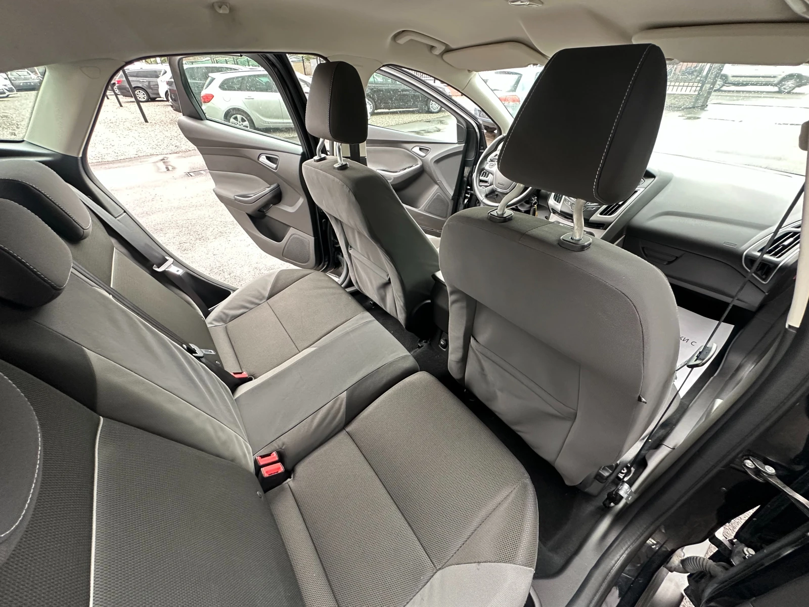 Ford Focus 1.0 I    | Mobile.bg   12