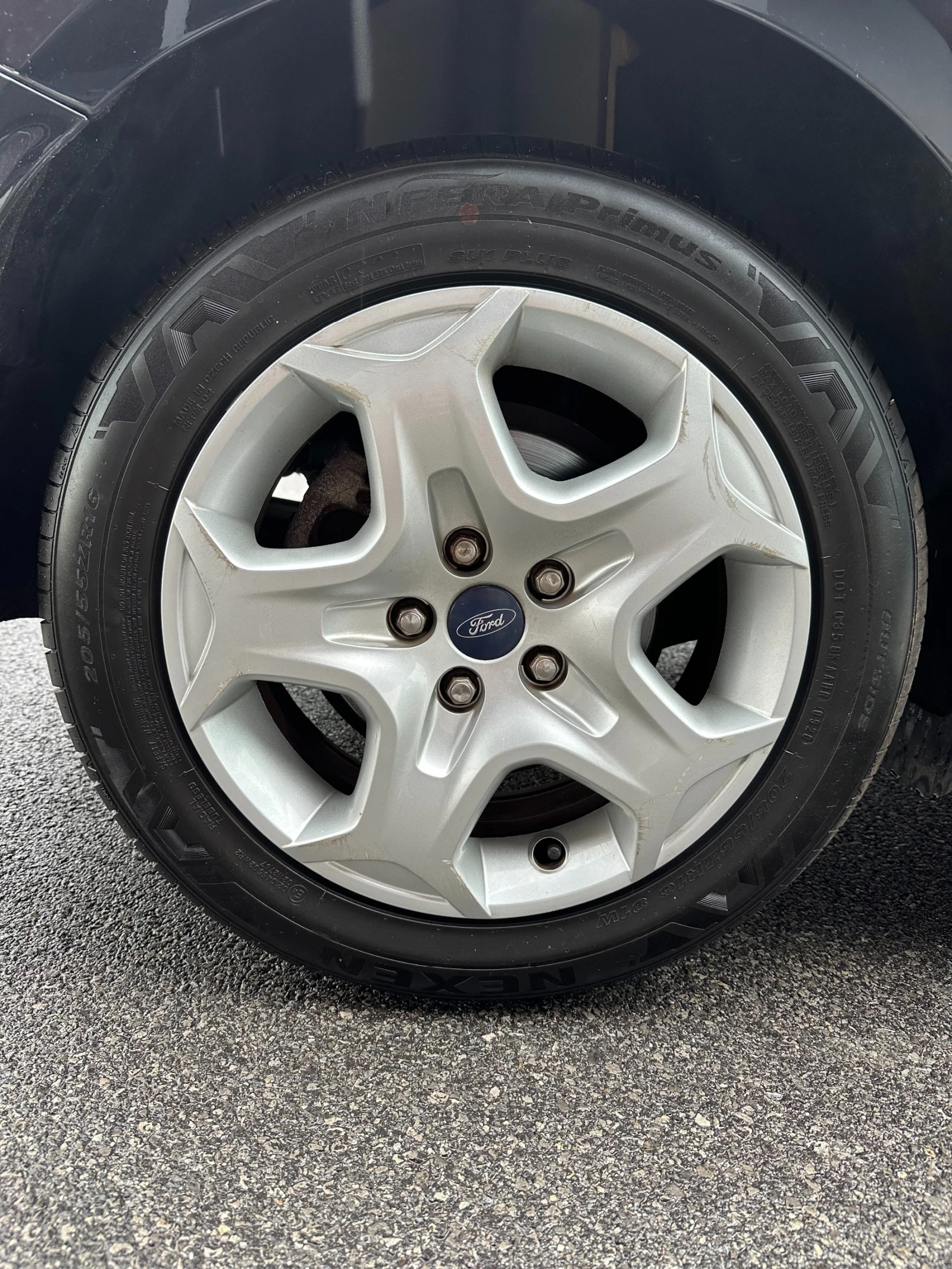 Ford Focus 1.0 I    | Mobile.bg   15