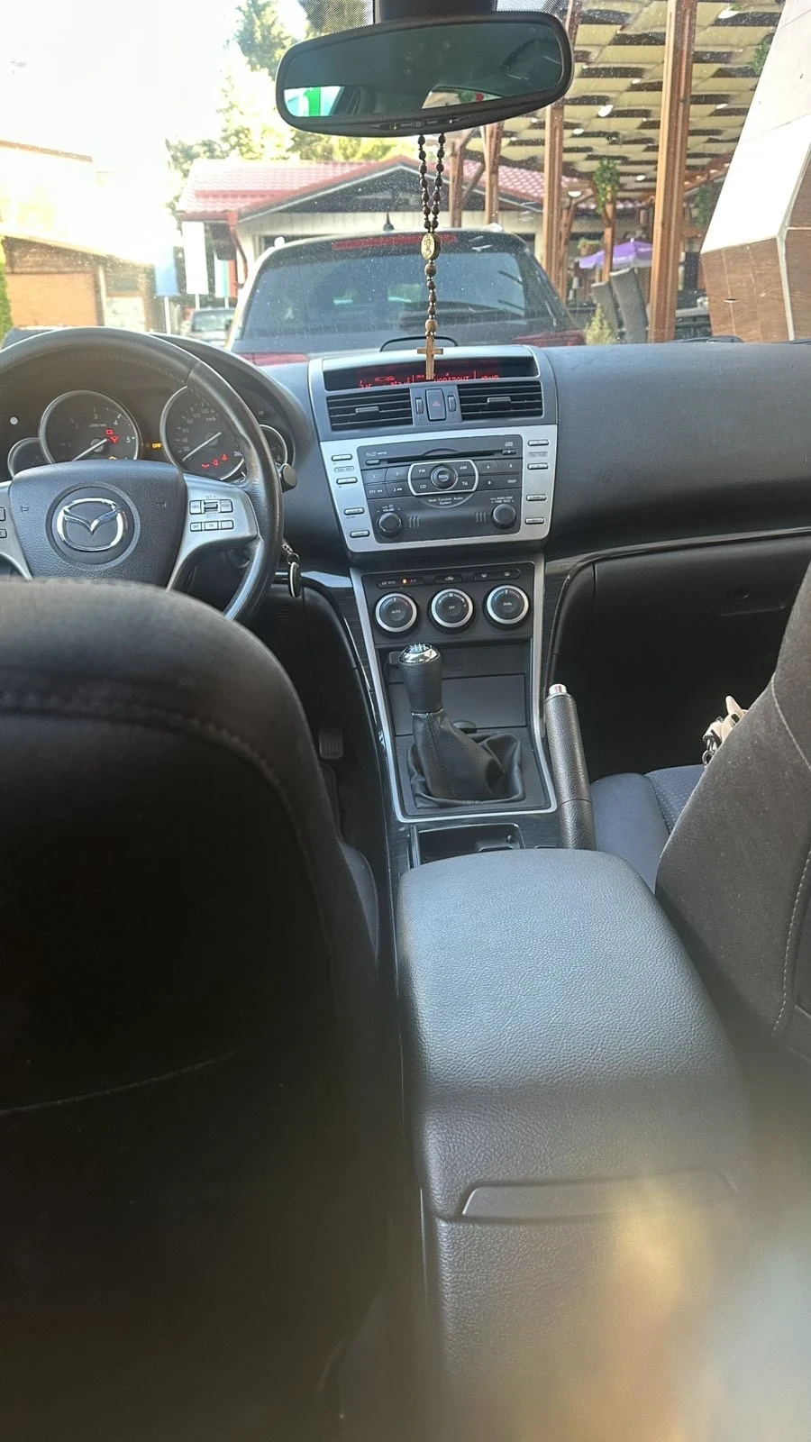 Mazda 6  - изображение 2