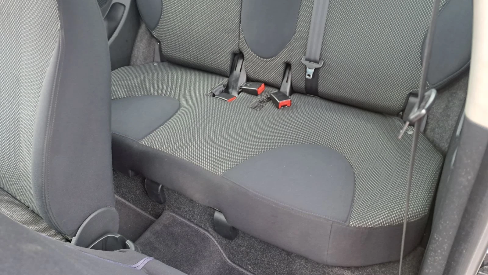 Nissan Micra 1.3I 70кс EURO 4 KЛИМАТИК  - изображение 8