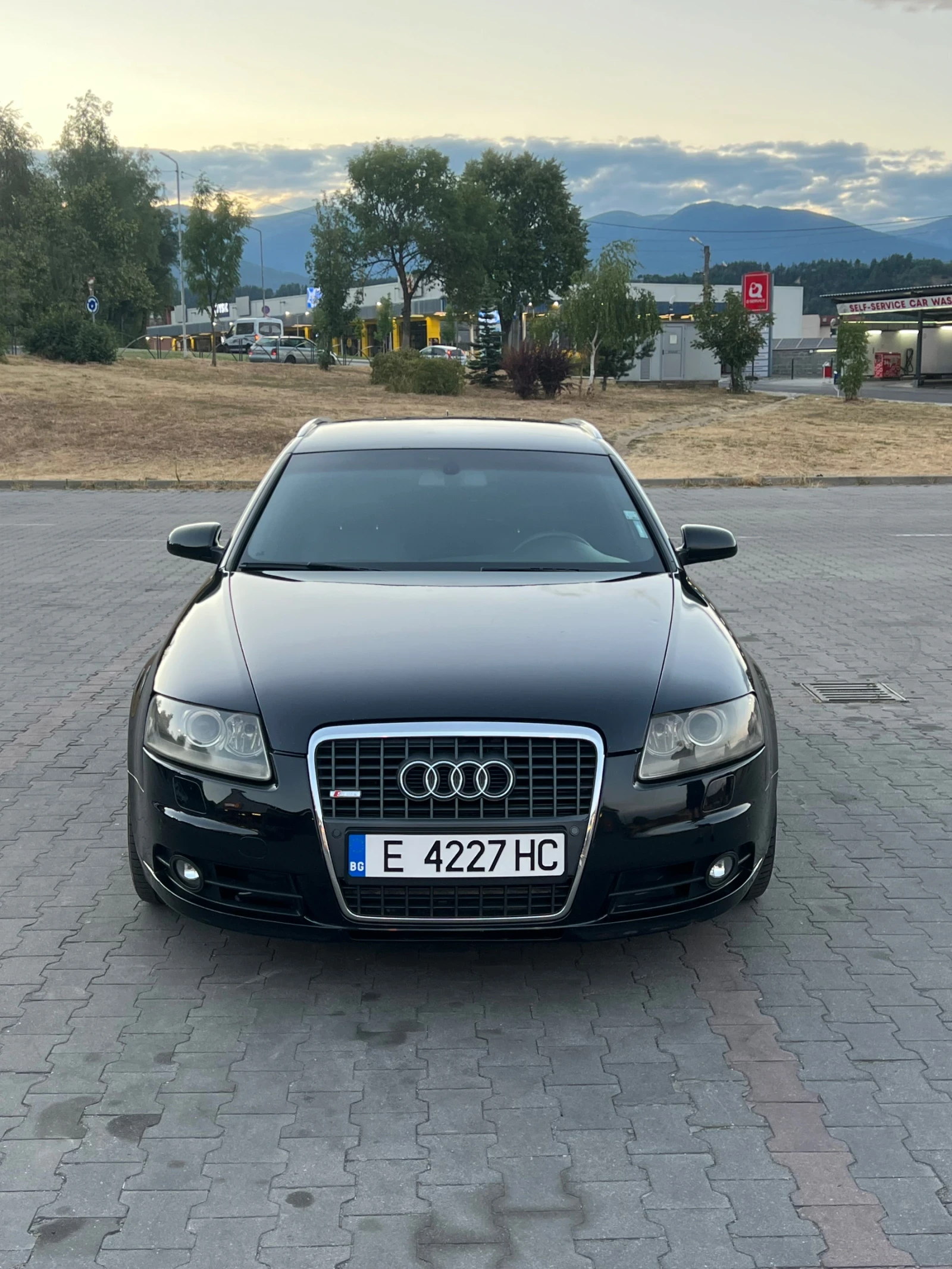 Audi A6 3.0 TDI Автомат// Quattro // 3xS Line // Нави// - изображение 8