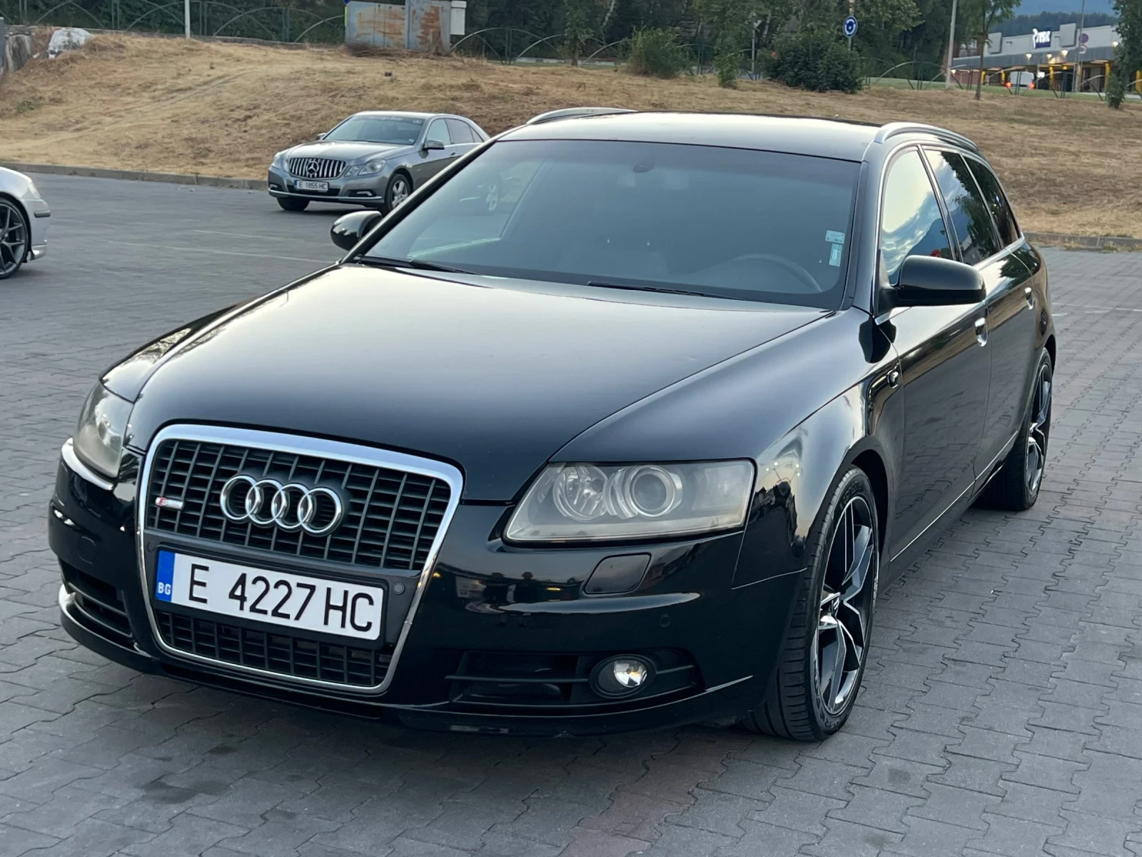 Audi A6 3.0 TDI Автомат// Quattro // 3xS Line // Нави// - изображение 3