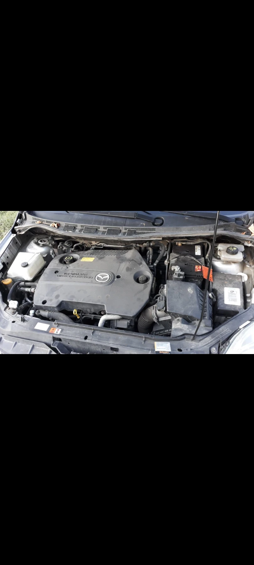 Mazda 5  - изображение 10