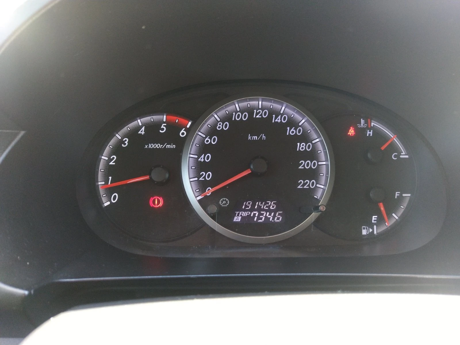 Mazda 5  - изображение 6