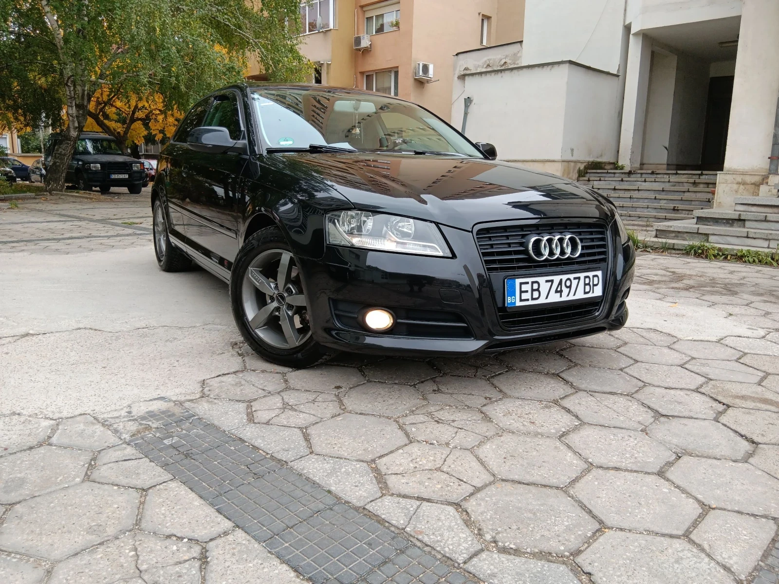 Audi A3 1.4  125    | Mobile.bg   1