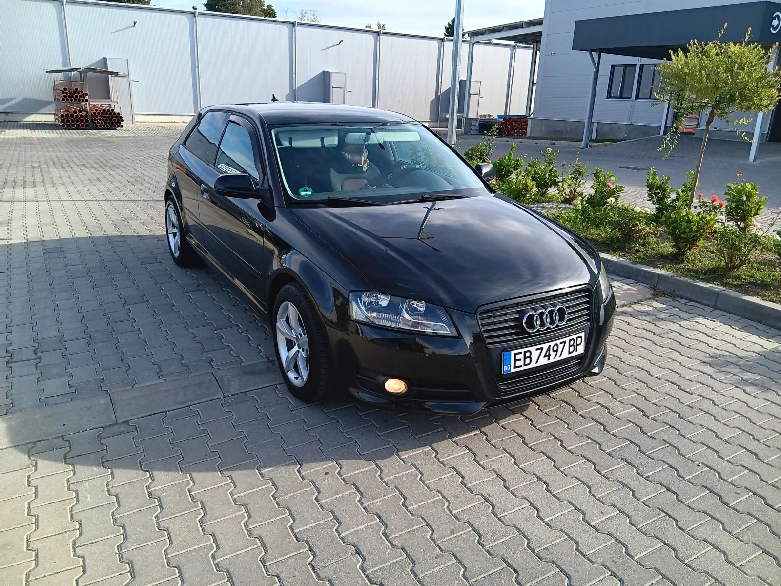 Audi A3 1.4  125    | Mobile.bg   12