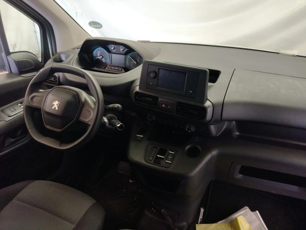 Peugeot Partner 50KW N1 - изображение 7
