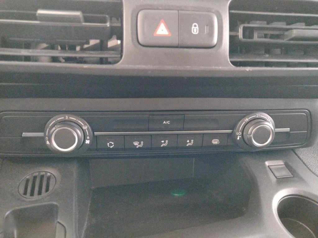 Peugeot Partner 50KW N1 - изображение 10