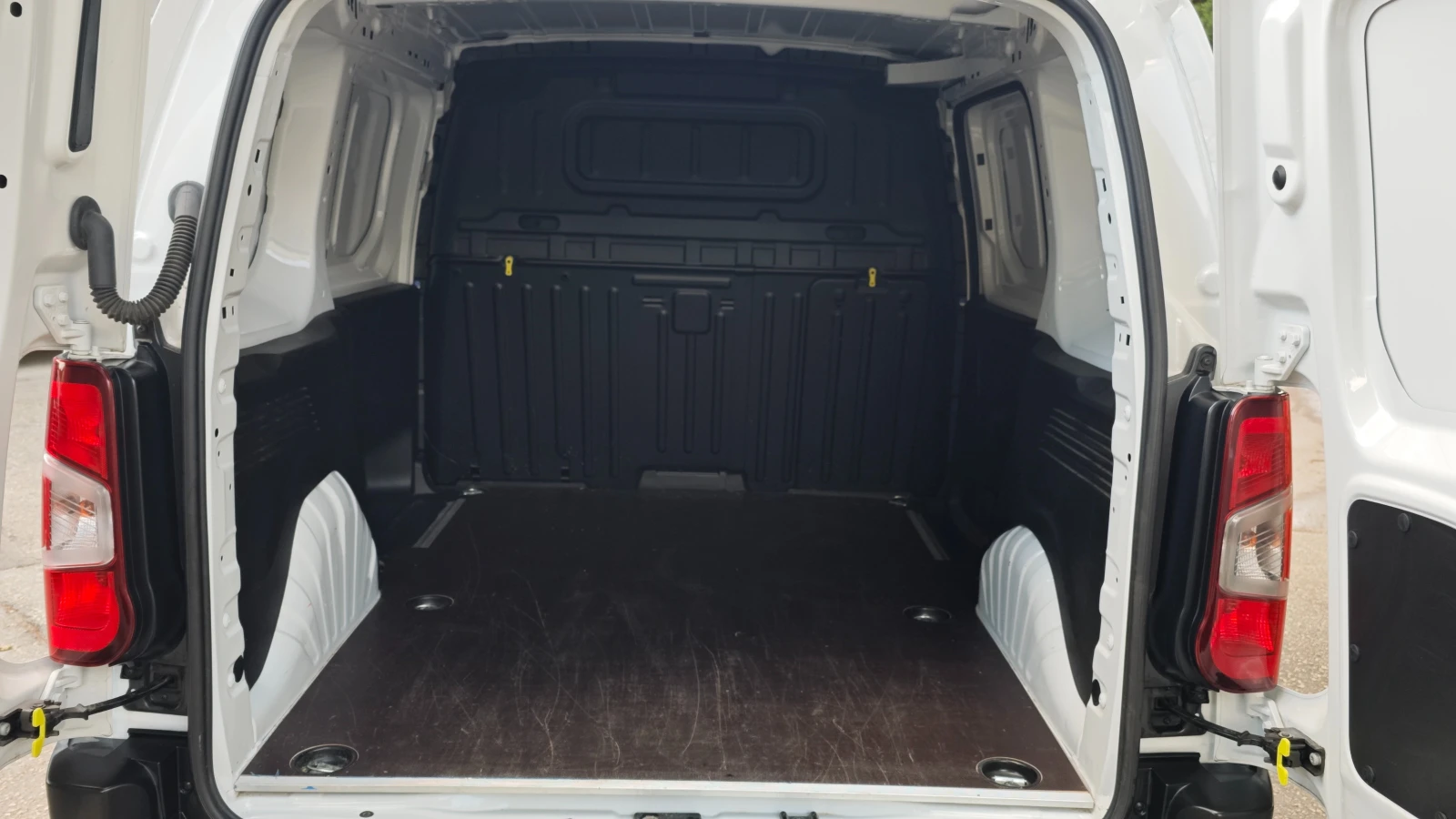 Peugeot Partner 50KWh N1 | Mobile.bg � ����������� 15