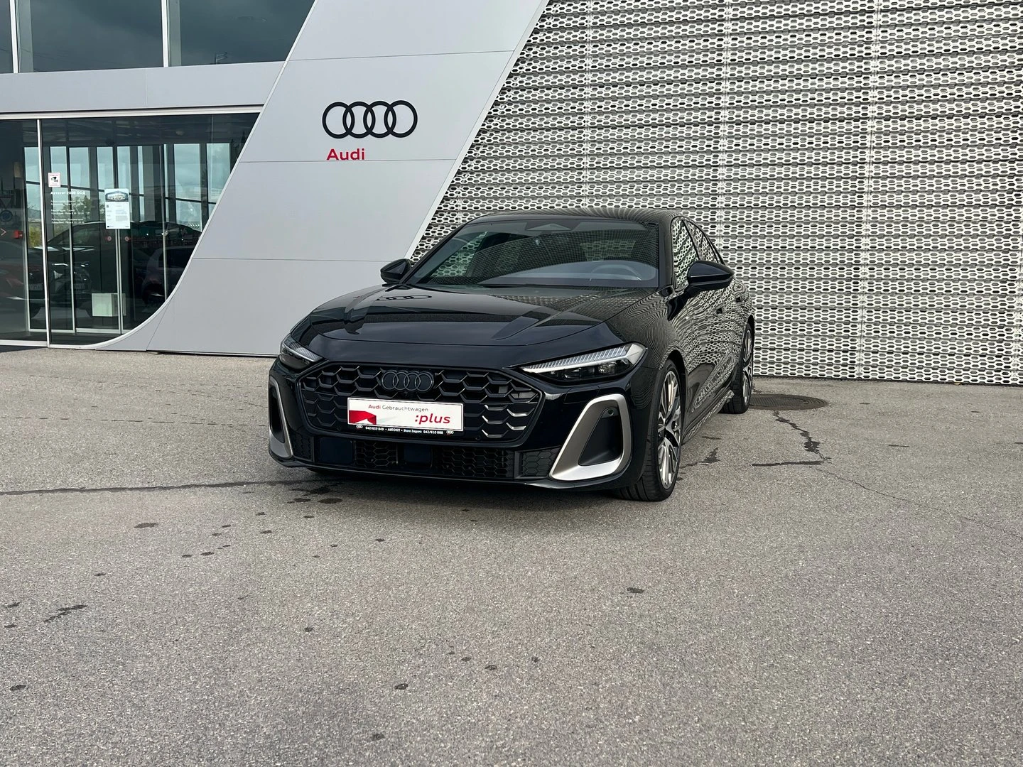 Audi A5 Limousine 150 kW TFSI quattro | Mobile.bg — изображение 1
