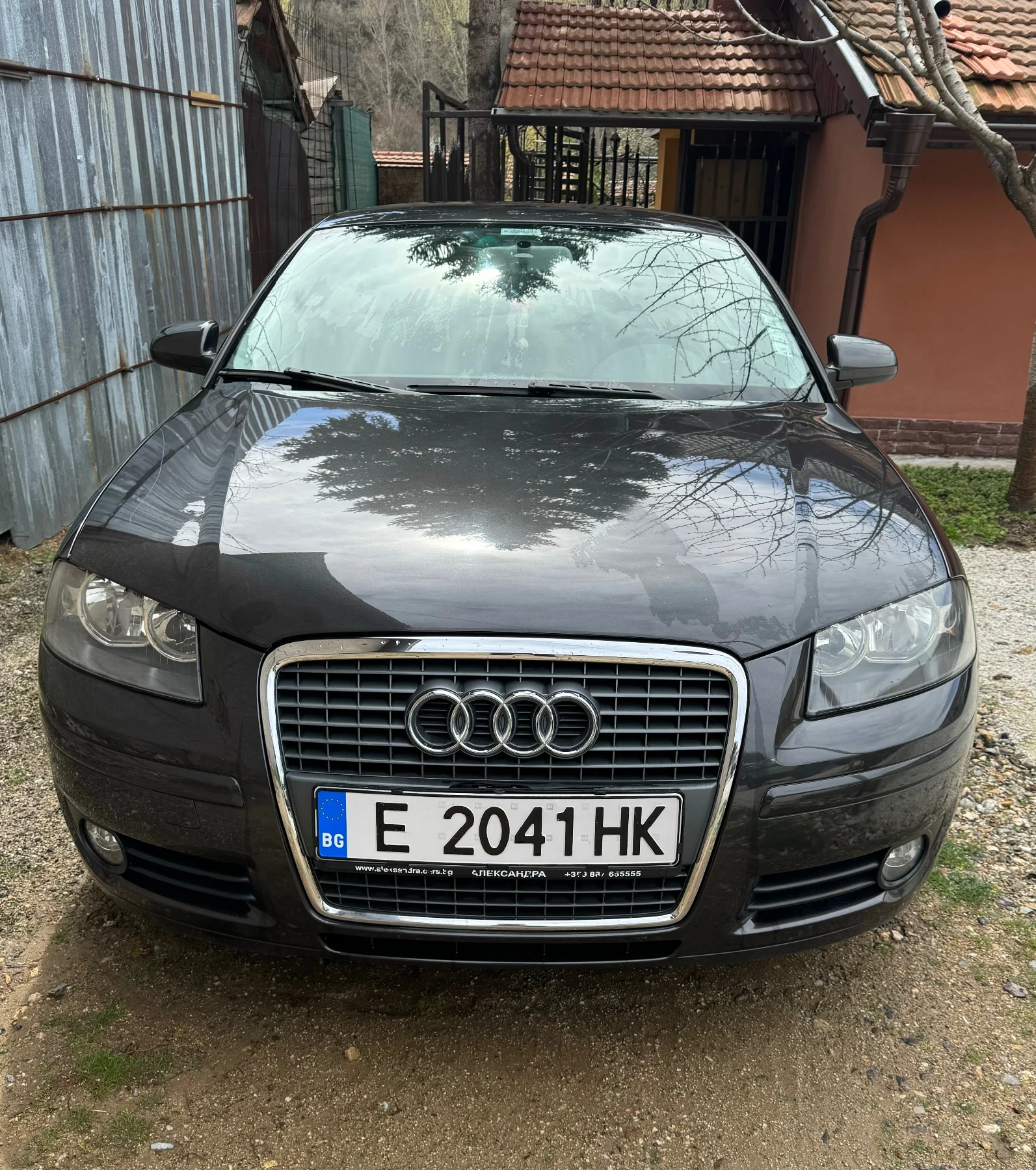 Audi A3  - изображение 5