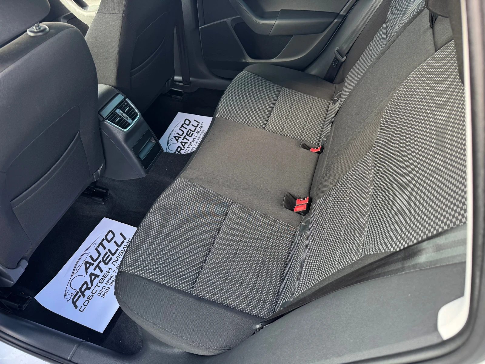 Skoda Octavia 1.6TDI DSG  100% ^ | Mobile.bg   12