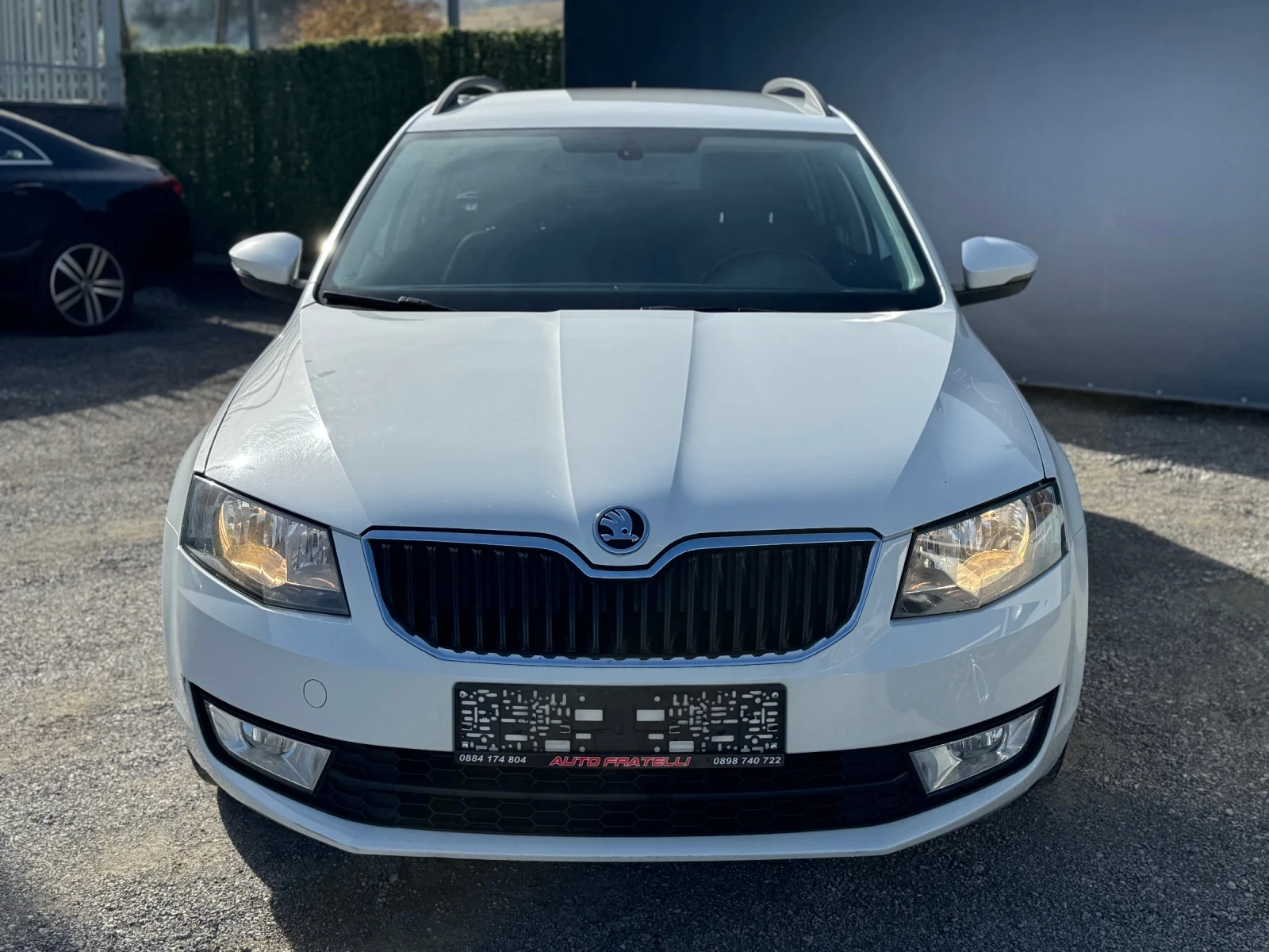 Skoda Octavia 1.6TDI DSG ЛИЗИНГ 100% ОДОБРЕНИЕ^БАРТЕР - изображение 2