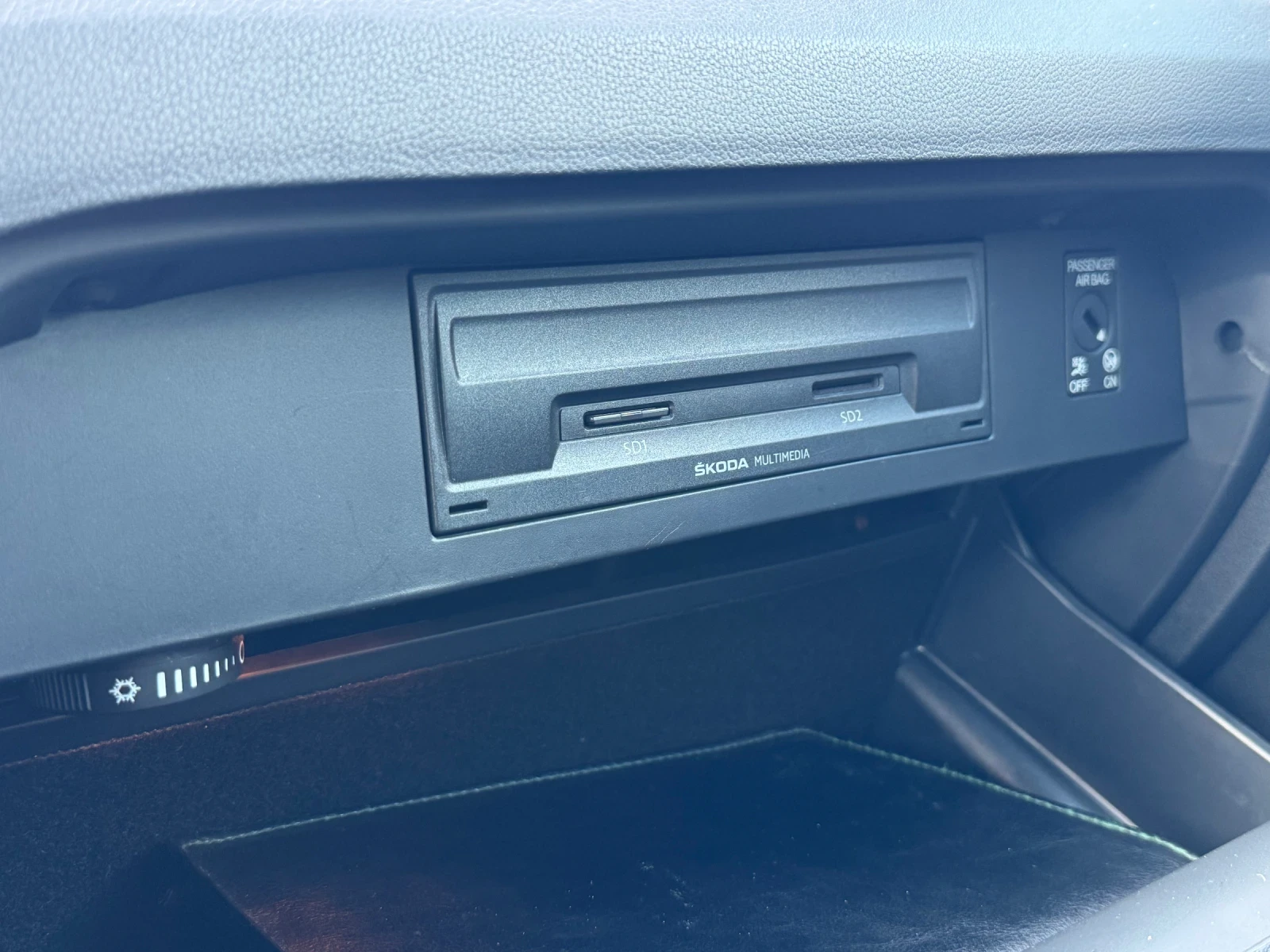 Skoda Octavia 1.6TDI DSG  100% ^ | Mobile.bg   16