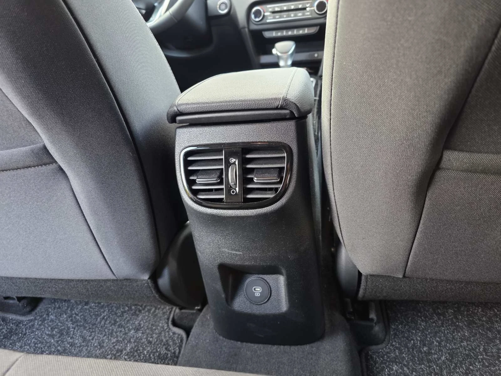 Kia Ceed benzin - изображение 9