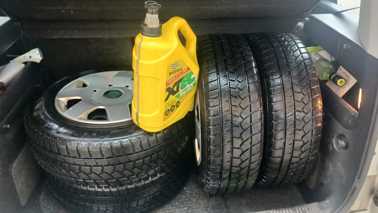 Skoda Roomster 1.2 MPI 12v | Mobile.bg � ����������� 7