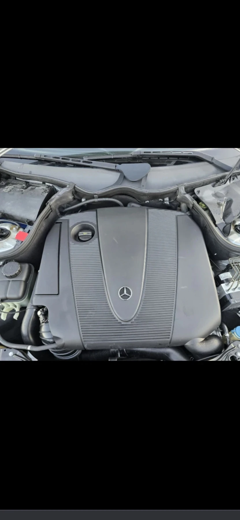 Mercedes-Benz C 220  - изображение 8