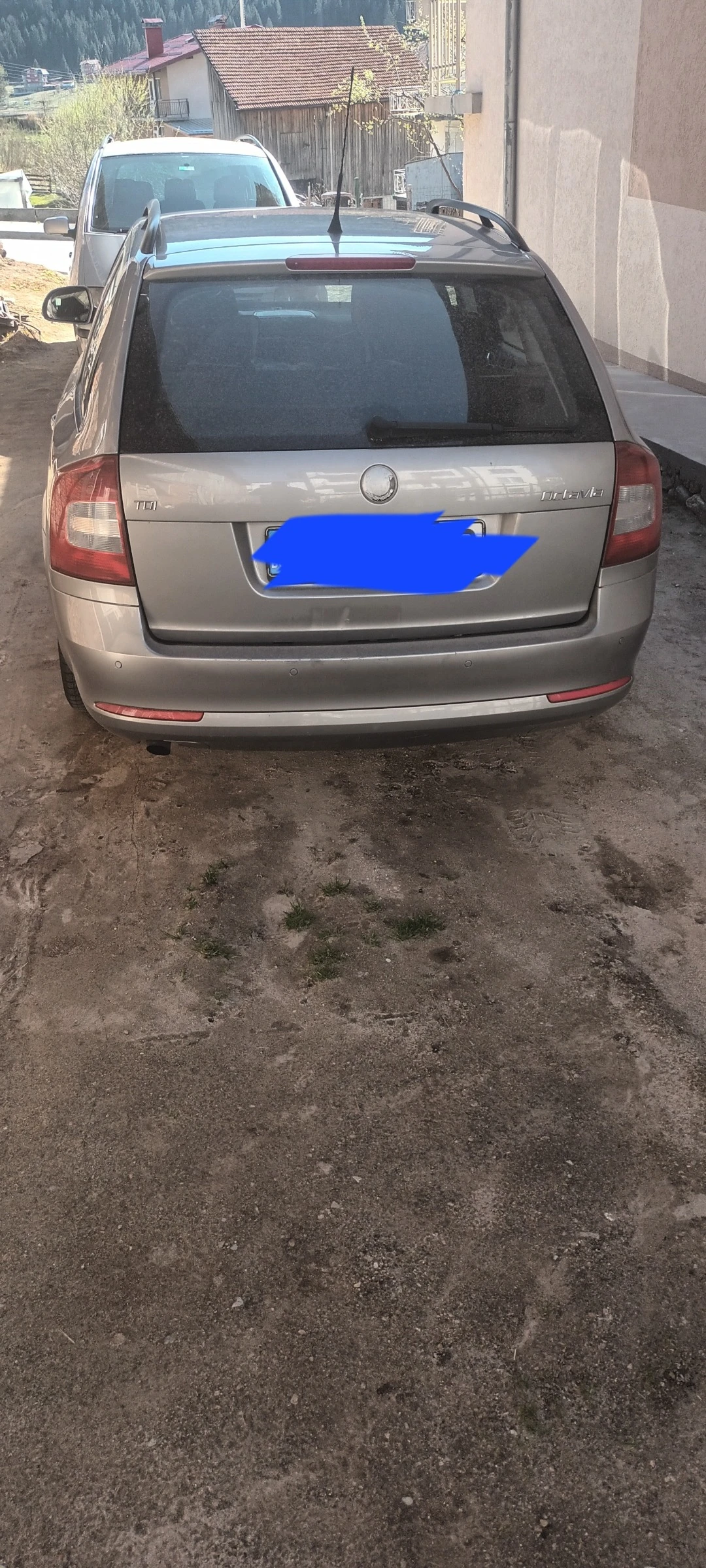 Skoda Octavia 1.6 tdi | Mobile.bg � ����������� 2
