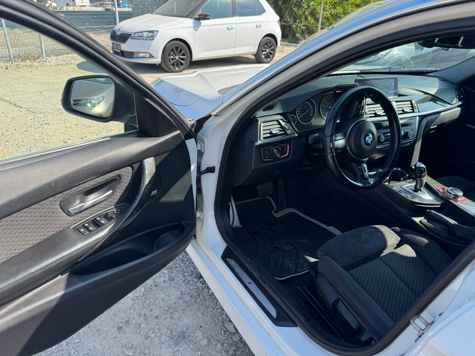 BMW 320 320d | Mobile.bg � ����������� 13