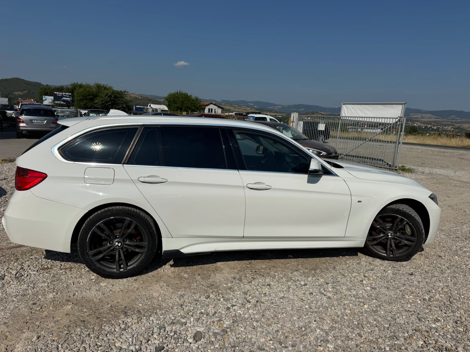 BMW 320 320d | Mobile.bg � ����������� 8